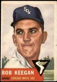 Bob Keegan