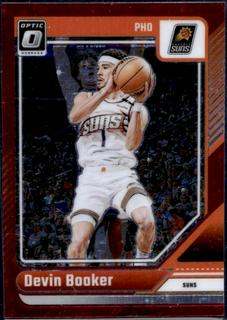 Devin Booker