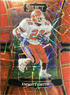 Emmitt Smith