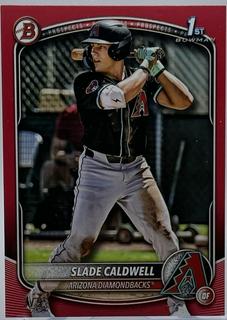Slade Caldwell