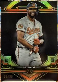 Eloy Jimenez
