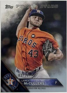 Lance McCullers