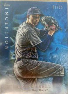 Blake Snell