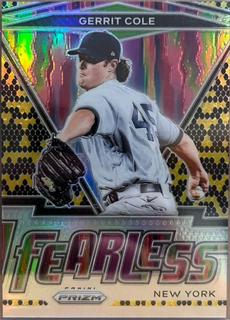 Gerrit Cole