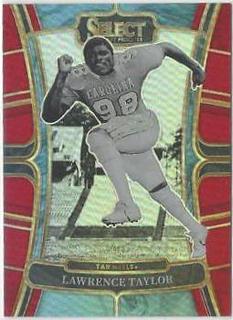 Lawrence Taylor