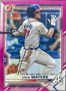 Drew Waters