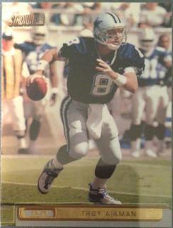 Troy Aikman