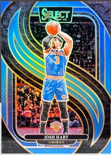 Josh Hart