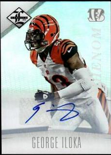 George Iloka