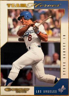 Steve Garvey