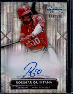 Roismar Quintana