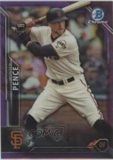 Hunter Pence