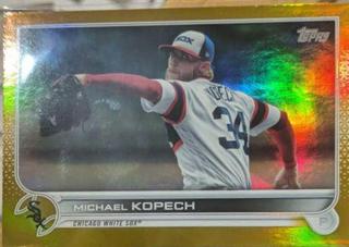Michael Kopech
