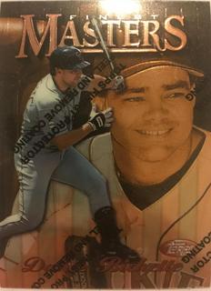 Dante Bichette