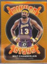 Wilt Chamberlain