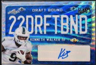 Kenneth Walker III