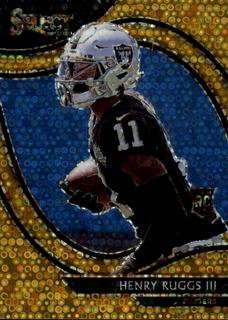 Henry Ruggs III