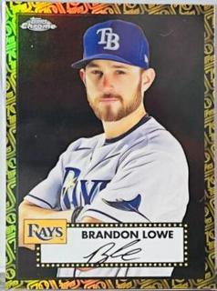 Brandon Lowe