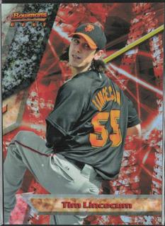 Tim Lincecum