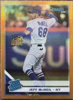 Jeff McNeil