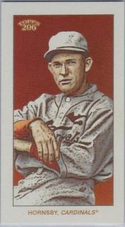 Rogers Hornsby