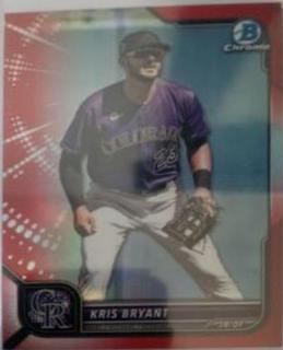 Kris Bryant