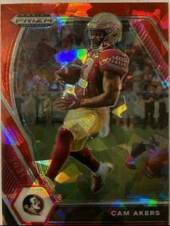 Cam Akers