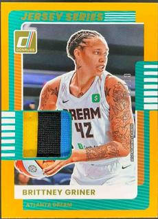 Brittney Griner