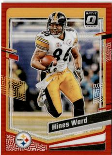 Hines Ward