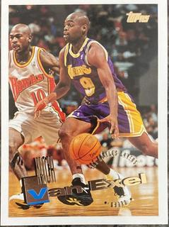 Nick Van Exel