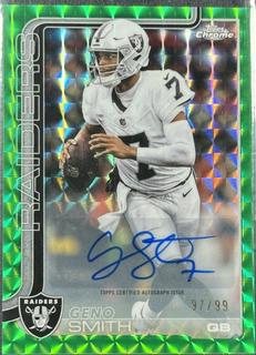Geno Smith