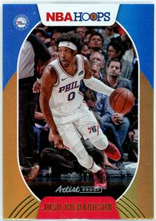 Josh Richardson
