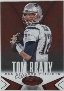 Tom Brady