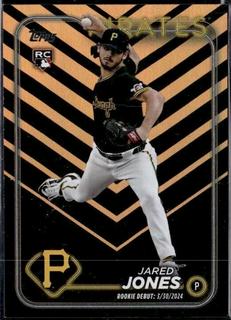 Jaren Jones