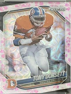 Tony Dorsett