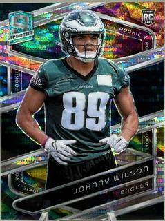 Johnny Wilson