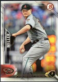 Shelby Miller