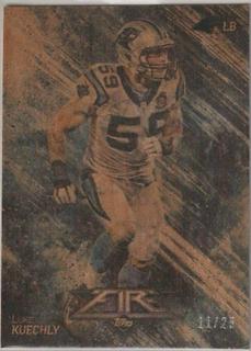 Luke Kuechly