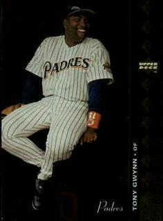 Tony Gwynn