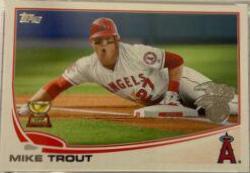 Mike Trout