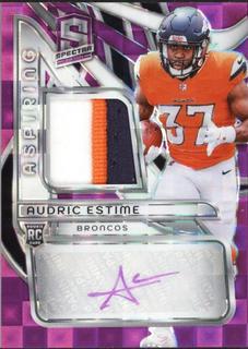 Audric Estime