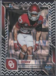 Eli Bowen
