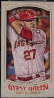 Mike Trout