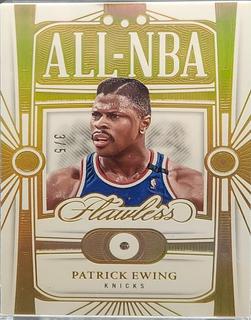 Patrick Ewing