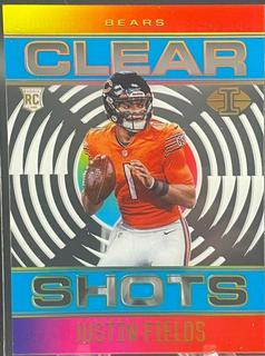 Justin Fields