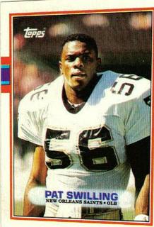 Pat Swilling