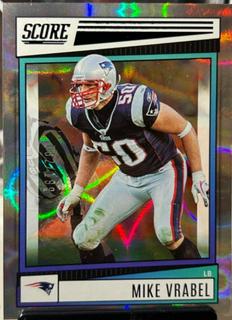 Mike Vrabel