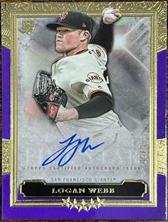 Logan Webb