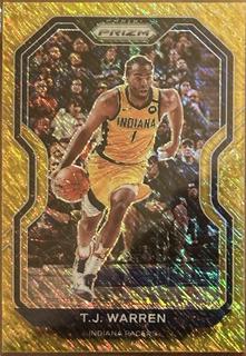 T.J. Warren