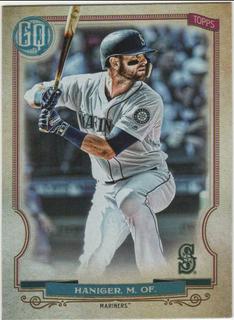 Mitch Haniger